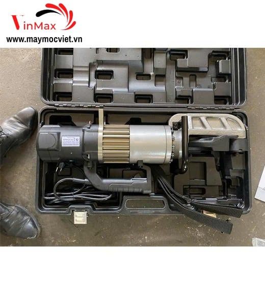 Máy Uốn Thủy Lực HRB32