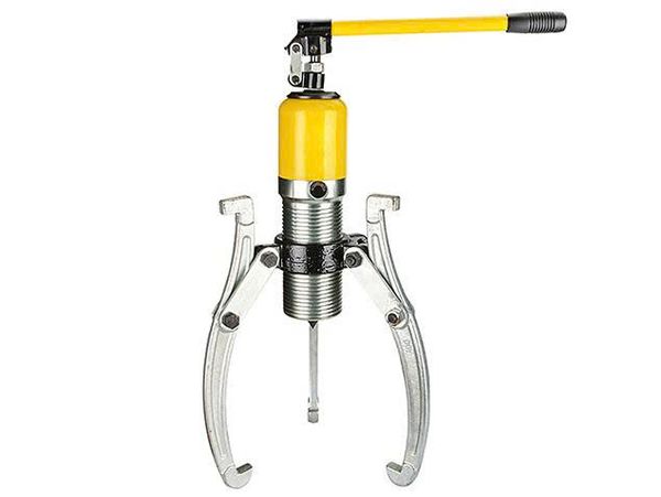 Vam thủy lực ZYL 30T