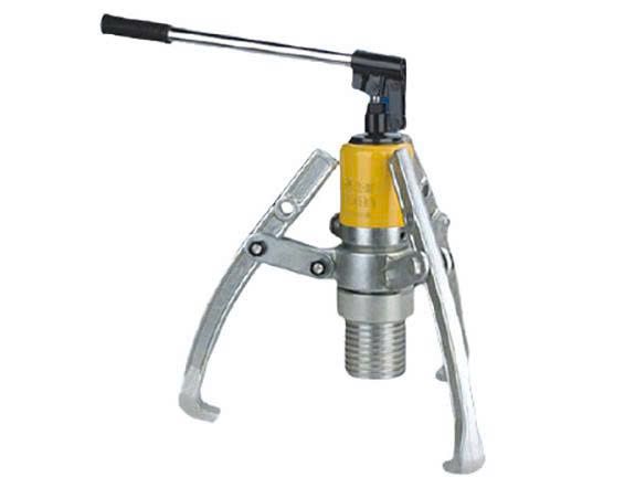 Vam thủy lực ZYL 30T