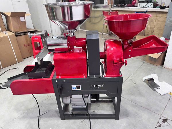 Máy xát gạo Takyo TK220R