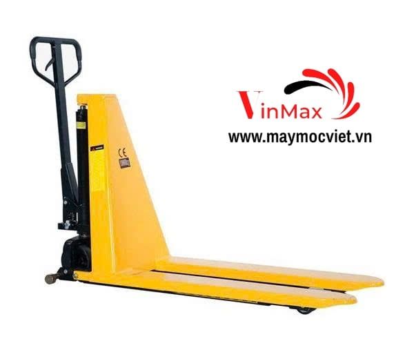 Xe Nâng Tay Cao Cắt Kéo 1 Tấn XTB1000