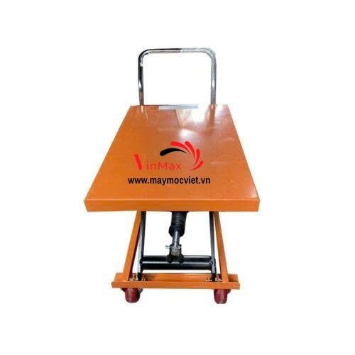 Xe Nâng Bàn NIKI 500kg-0.9M