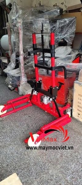 Xe Di Chuyển Lốp Turbo TBL1043