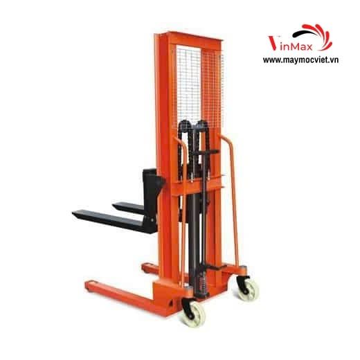 Xe nâng hàng tay cao NIKI 0.5 Tấn 1.3 Mét