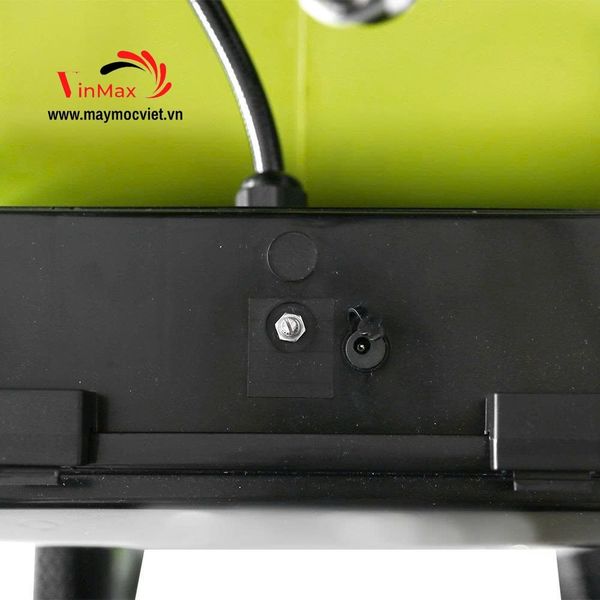 Xe Phun Thuốc Trừ Sâu Điện Bánh Xe 60 Lít PTX60