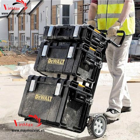 Xe Kết Nối Thùng Đồ Nghề DeWalt 1-70-324 Chính Hãng