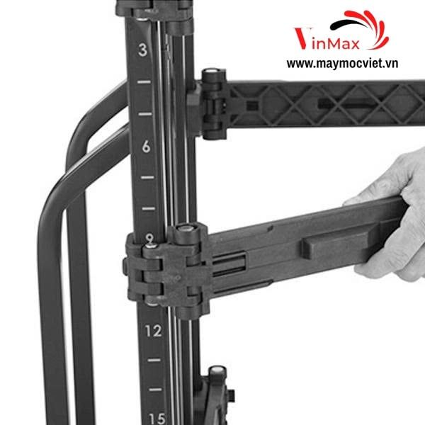 Xe Kết Nối Thùng Đồ Nghề DeWalt 1-70-324 Chính Hãng