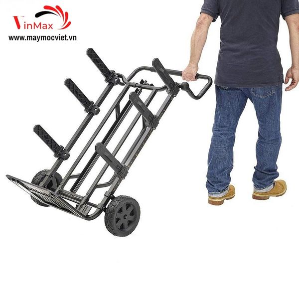 Xe Kết Nối Thùng Đồ Nghề DeWalt 1-70-324 Chính Hãng