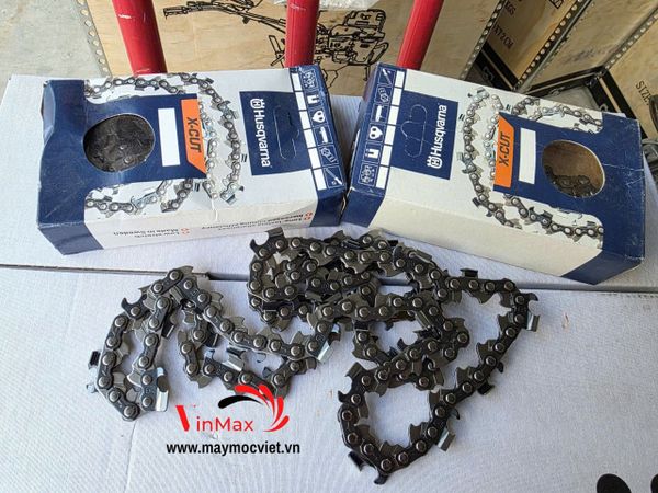 Xích Máy Cưa Husqvarna 365