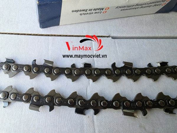 Xích Máy Cưa Husqvarna 365