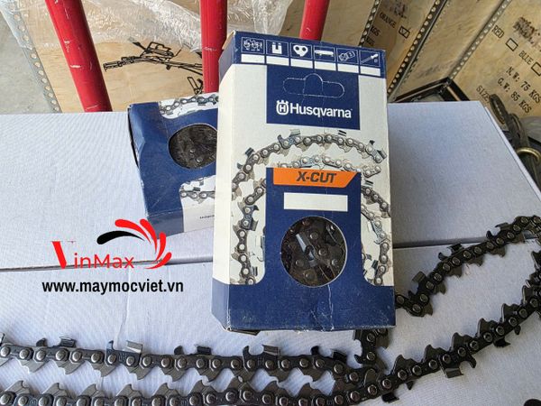 Xích Máy Cưa Husqvarna 365