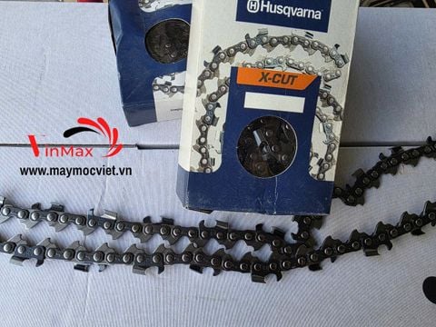 Xích Máy Cưa Husqvarna 365
