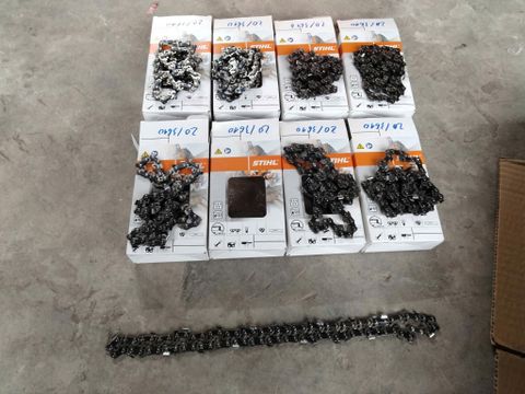 Xích 20 Mắt STIHL 3/8 – 1.1mm
