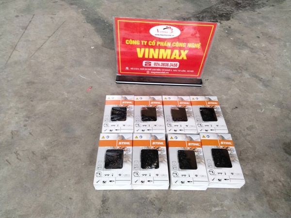 Xích 20 Mắt STIHL 3/8 – 1.1mm