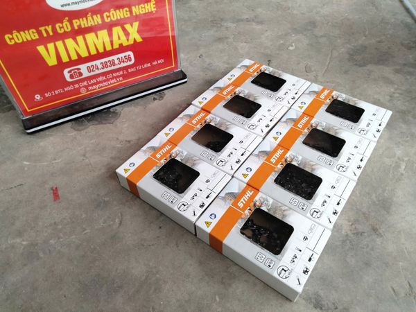 Xích 20 Mắt STIHL 3/8 – 1.1mm