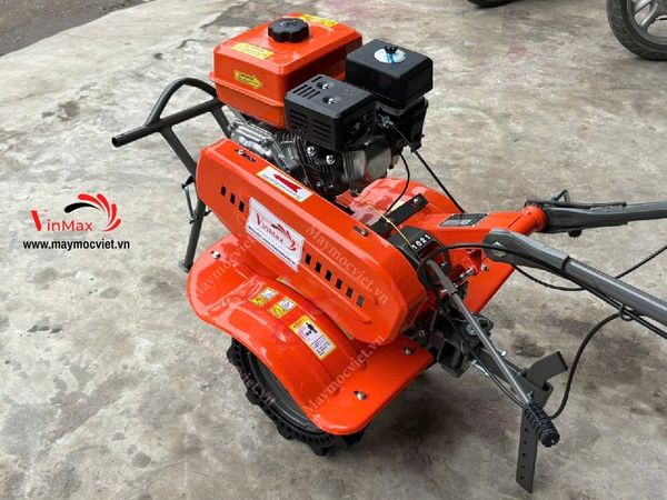 Máy xới đất chạy xăng Kamura HS170X