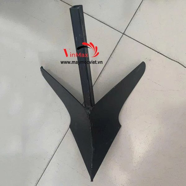 Máy Làm Đất Đa Năng Turbo VMDN50