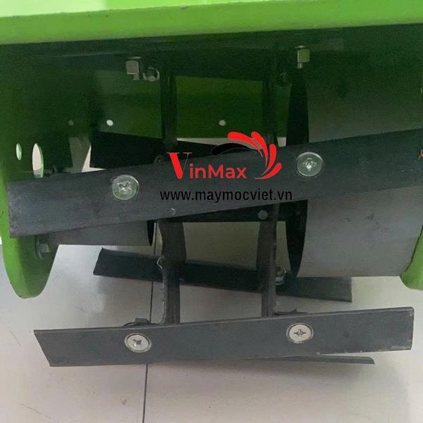Máy Làm Đất Đa Năng Turbo VMDN50