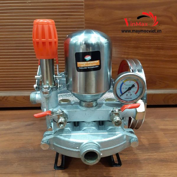 Đầu Xịt 2HP Z-Mitsunota MN49