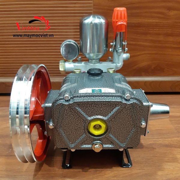 Đầu Xịt 2HP Z-Mitsunota MN49