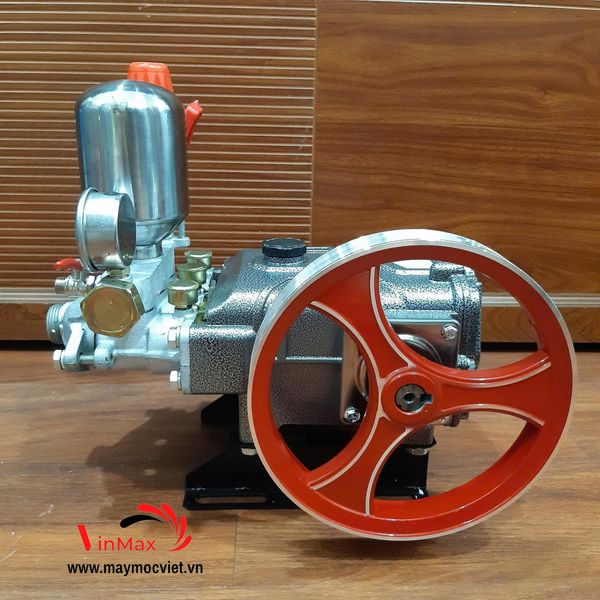 Đầu Xịt 2HP Z-Mitsunota MN49