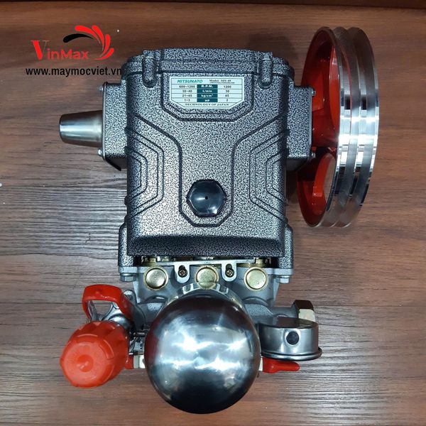 Đầu Xịt 2HP Z-Mitsunota MN49