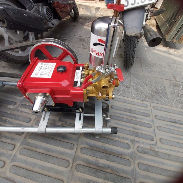 Đầu Xịt Rửa Xe Áp Lực Cao Husvana HV80 5HP
