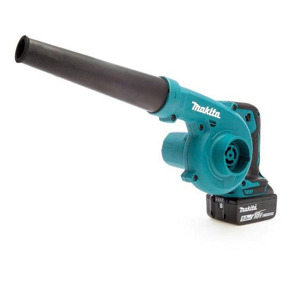 Máy thổi lá MAKITA DUB185RT (18V *1 5.0Ah)