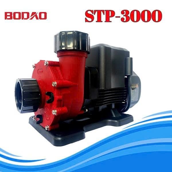Máy bơm nước biển Bodao STP-3000
