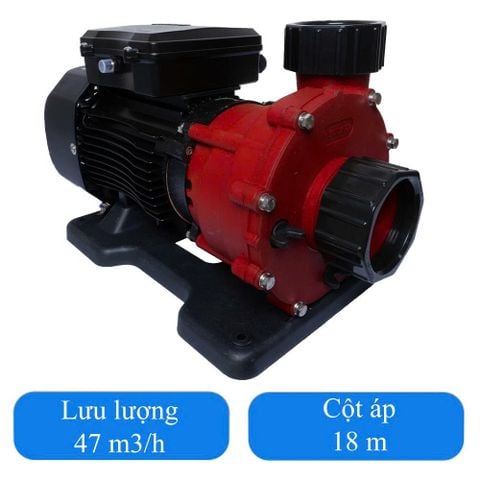 Máy bơm nước biển Bodao STP-3000