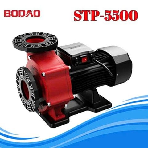 Máy bơm nước biển Bodao STP-5500