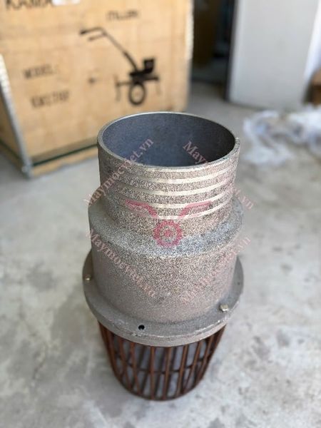 Rọ bơm – Rọ hút – Chõ Bơm