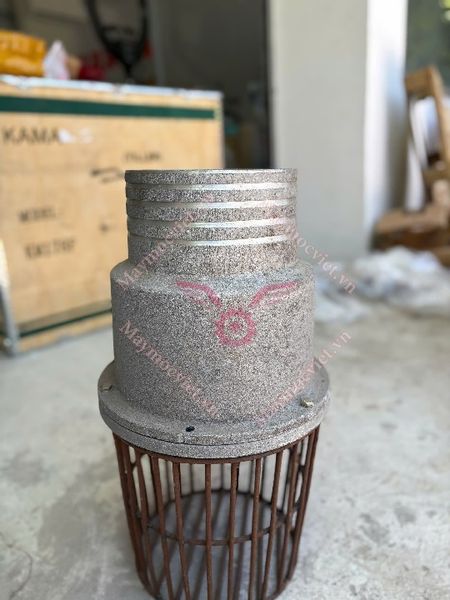 Rọ bơm – Rọ hút – Chõ Bơm