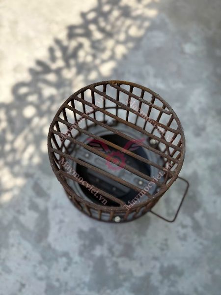 Rọ bơm – Rọ hút – Chõ Bơm