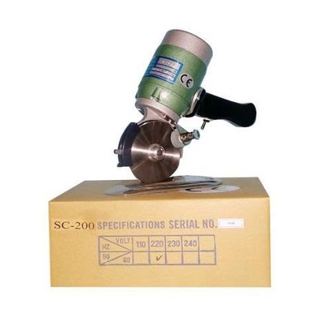 Máy cắt đĩa SC-200 Đài Loan