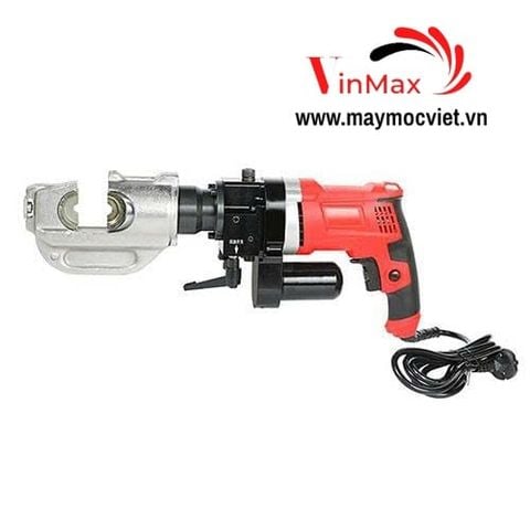 Máy ép cốt thủy lực dùng điện GB-300