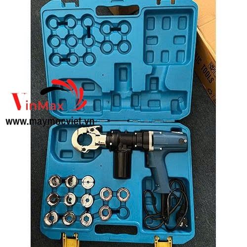 Máy ép cốt thủy lực dùng điện GB-300