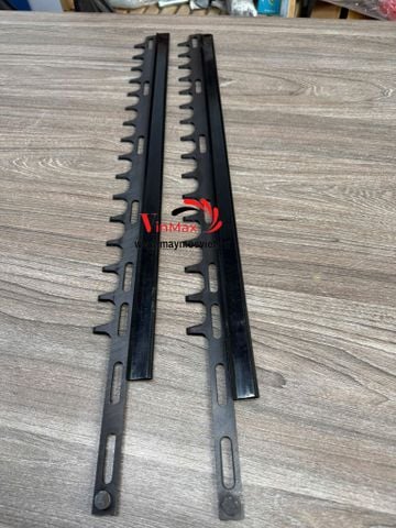 Lưỡi tỉa hàng rào đôi HT230 – Phụ kiện thay thế sắc bén, bền bỉ