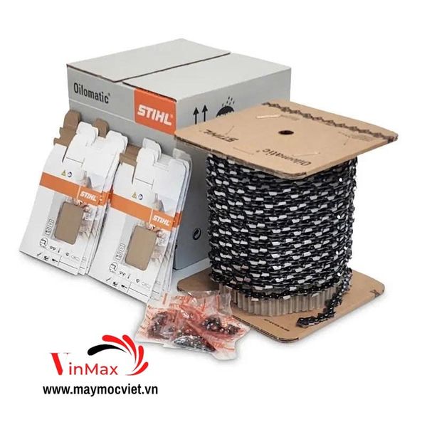Xích Mini STIHL 3/8