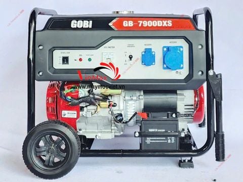 Máy phát điện Gobi GB-7900DXS