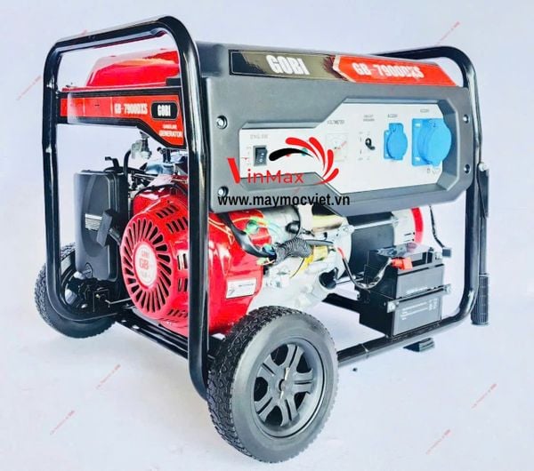 Máy phát điện Gobi GB-7900DXS