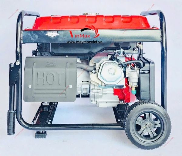Máy phát điện Gobi GB-7900DXS