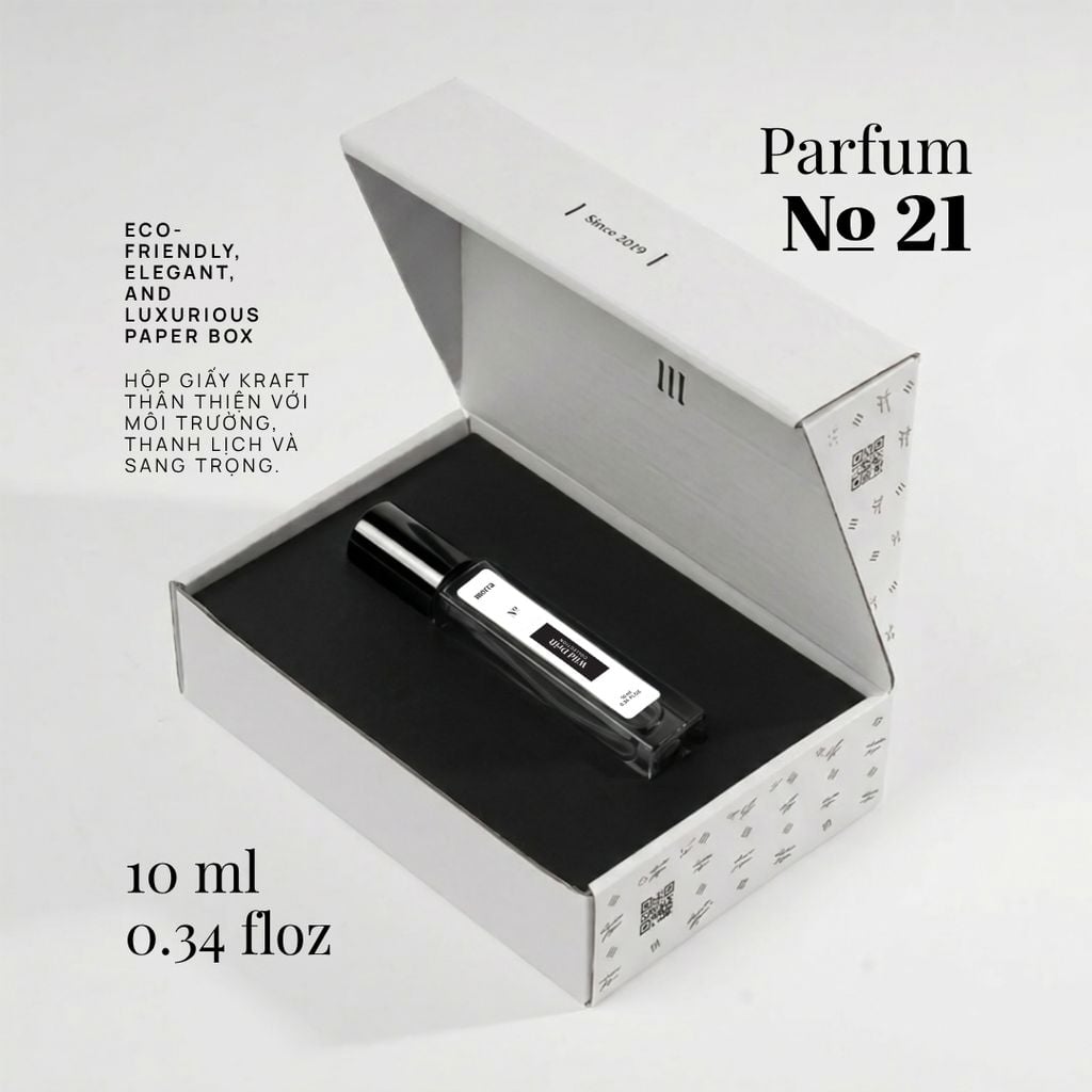 Nước hoa № 21