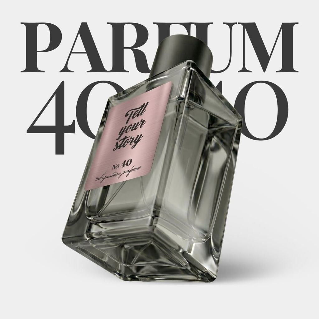 Nước hoa № 40