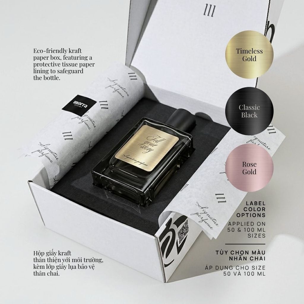 Nước hoa № 42