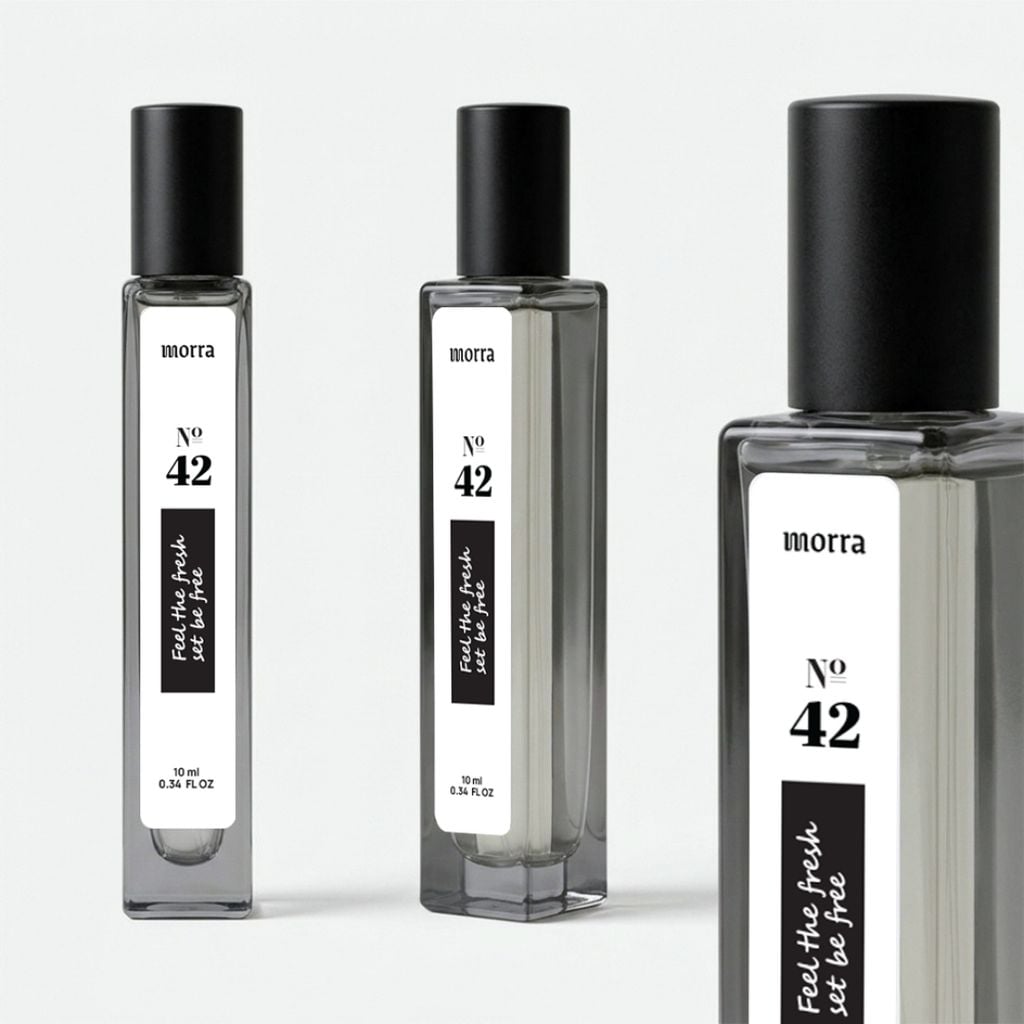 Nước hoa № 42