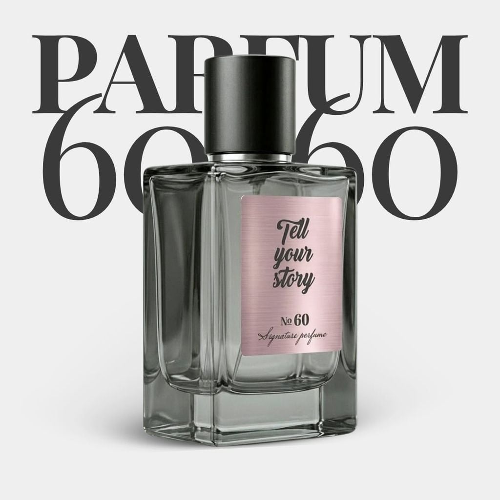 Nước hoa № 60