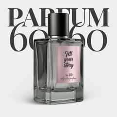 Nước hoa № 60