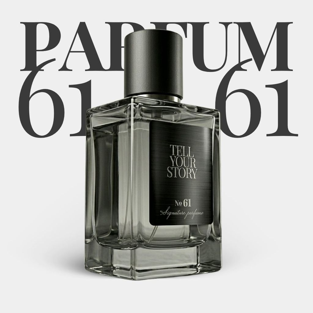 Nước hoa № 61