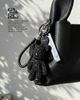 tag vali và charm gấu